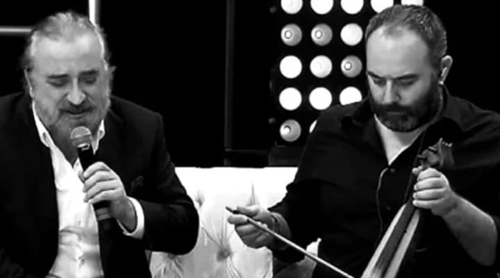 Kazım Koyuncu’nun Vasiyeti Ortaya Çıktı: “Bu Çocuğa Sahip Çık”