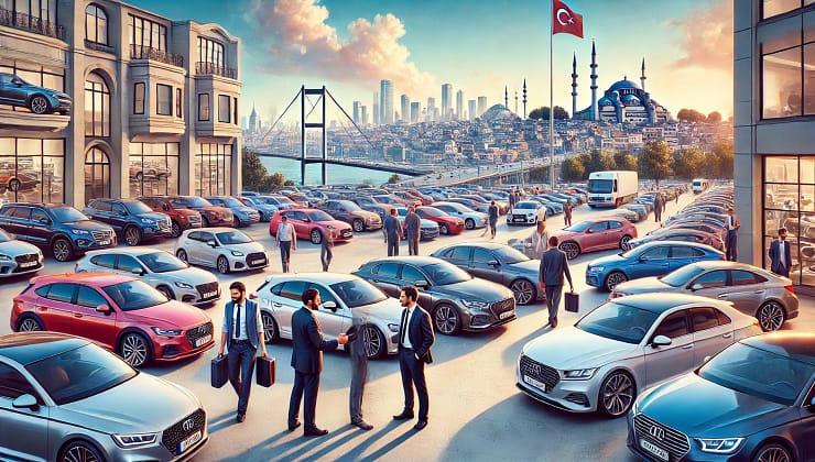 2025 YILINDA ARAÇ FİYATLARI ARTACAK MI