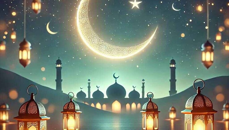 Ramazan Başlıyor Yarın Gece İlk Sahura Kalkılacak