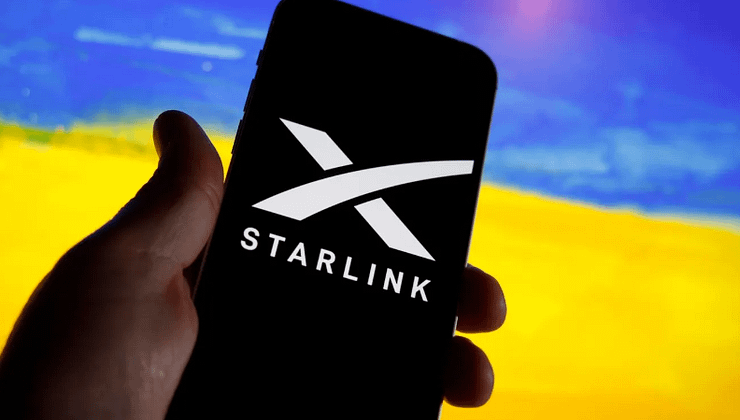 USAID, Elon Musk’ın Starlink Terminallerine 1 Milyon Dolar Harcadı