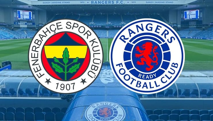 Fenerbahçe’nin Son 16 Turundaki Rakibi Rangers FC oldu