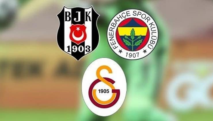 Üç Büyüklerin Gol Tarihi: Fenerbahçe, Galatasaray ve Beşiktaş’ın Unutulmaz Rekorları