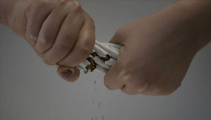 Sağlık Bakanlığı, Tütünle Mücadelede Dizi ve Film Yapımcılarıyla İşbirliği Yapacak