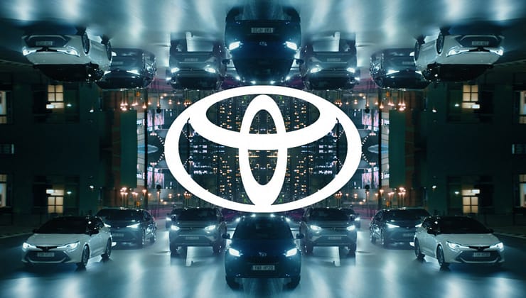 Toyota’dan Yönetim Kurulunda Yeni Strateji