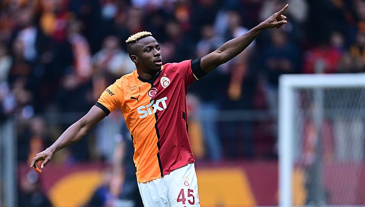 GALATASARAY HABERLERİ – Gardi’den flaş Osimhen açıklaması! Gelecek sezon transferi