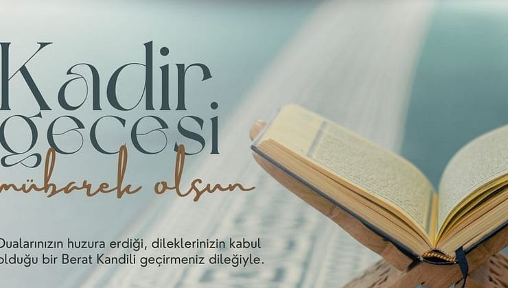 Kadir Gecesi Nedir? Önemi ve Faziletleri