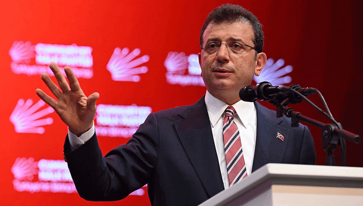 İmamoğlu cumhurbaşkanı adayı olabilecek mi?