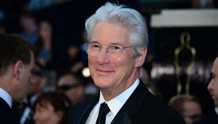 Richard Gere’den Sert Trump Eleştirisi: Zorba Ve Haydut Başkan