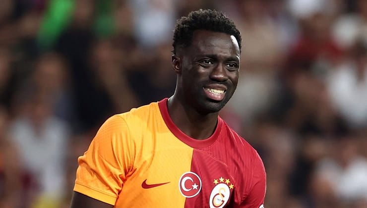 Davinson Sanchez Kolombiya kadrosundan çıkarıldı! Sağlık durumu nasıl?