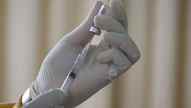 Bunama aşısına rağbet artışı