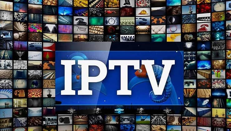 Belçika’da Büyük Operasyon! IPTV Ekranları Bir Anda Karardı!