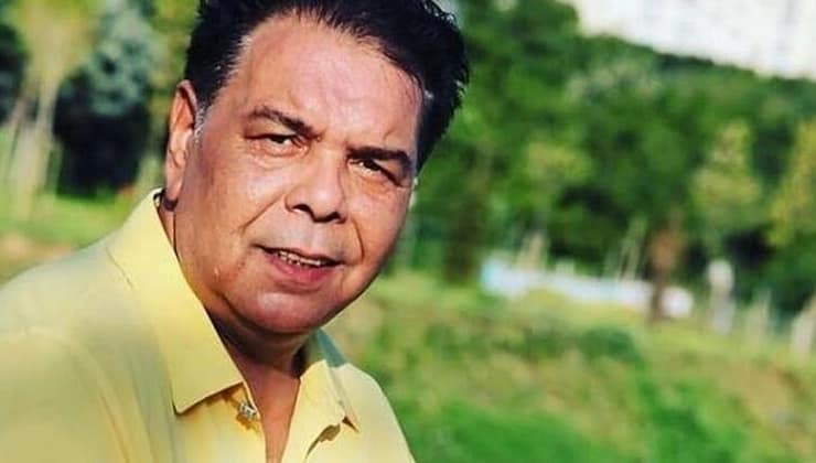 Müzik Dünyasını Sarsan Haber: Balık Ayhan 2 Gündür Yoğun Bakımda Uyutuluyor!