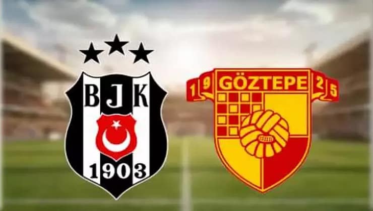 Beşiktaş’a Kupa Şoku: Göztepe Yarı Finalde!