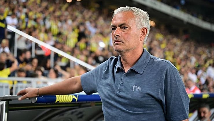 Mourinho’nun Sözleşmesindeki Şaşırtıcı Madde: Ayrılsa Bile 15 Milyon Euro Alacak