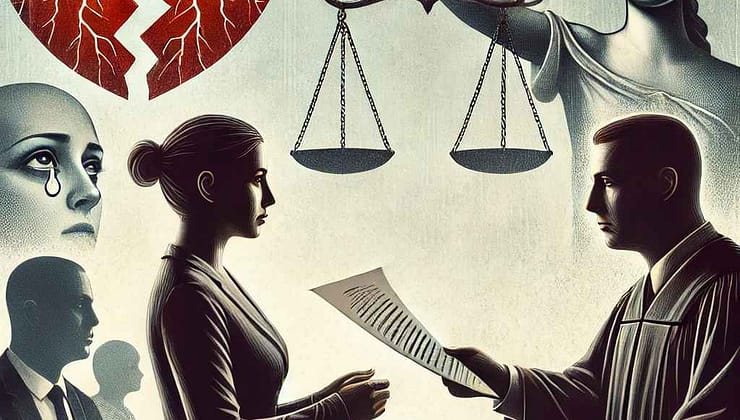 ❝Çingene❞ ifadesi mahkemeden döndü: Boşanma davasında emsal karar