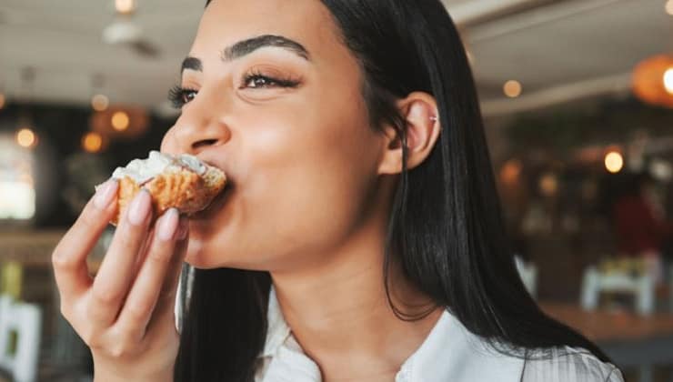 Ne spor ne diyet! 40 kiloyu eriten inanılmaz yöntem!