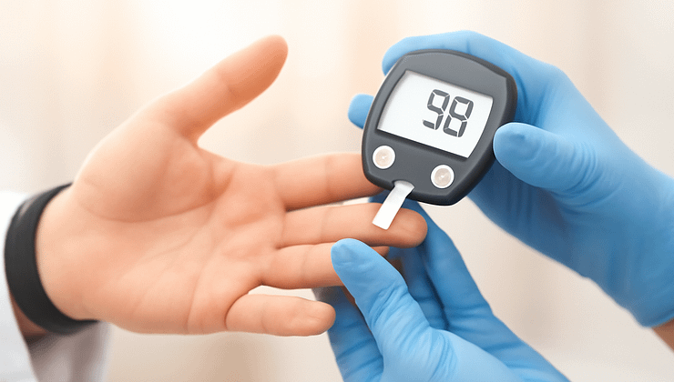 Diyabet (Şeker Hastalığı): Küresel Bir Sağlık Krizi ve Türkiye’deki Durum