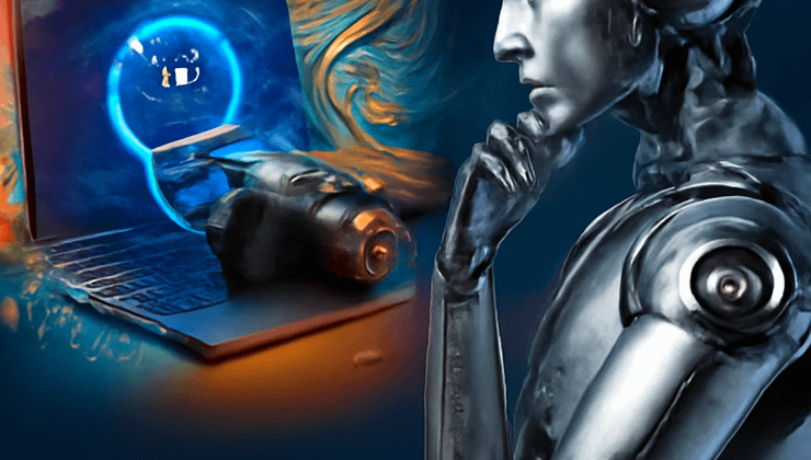 Google’dan Canlı Tercüme Yapan Yapay Zeka Teknolojisi: Diller Arası Engeller Kapanıyor