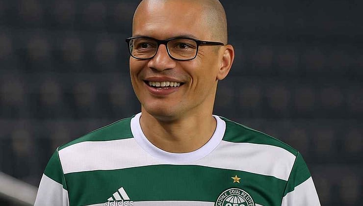 Fenerbahçe’nin Efsane Kaptanı Alex Brezilya’da  Yuvasına Teknik Direktör Olarak Dönüyor!