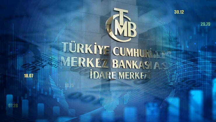 TCMB Nisan 2025 Faiz Kararı Ne Zaman Açıklanacak? Faizler Düşecek mi, Yükselecek mi?