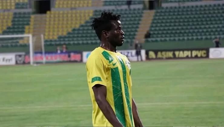 Genç Golcü Uchenna için Fenerbahçe İddiaları