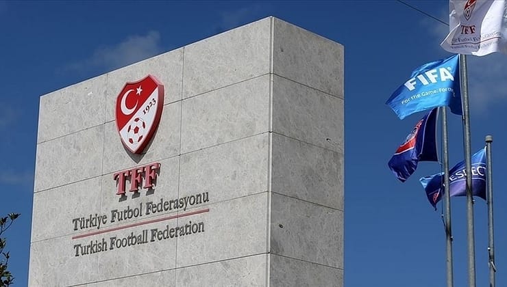 TFF’den Yabancı Futbolcu Kontenjanında Önemli Revize: Yeni Sezonda Yeni Kurallar