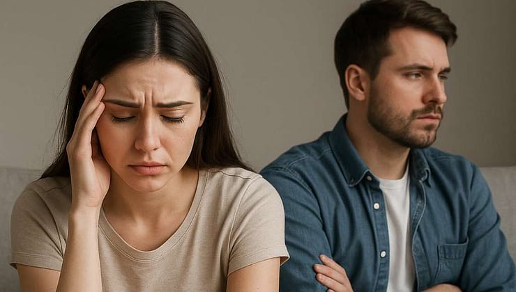 Sevgilinizin Sizden Ayrılacağını Anlamanın 15 İşareti