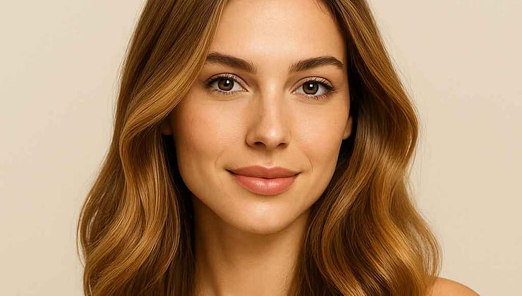 Yaz Aylarında Sağlıklı ve Parlak Saçlara Kavuşmanın 6 Altın Kuralı