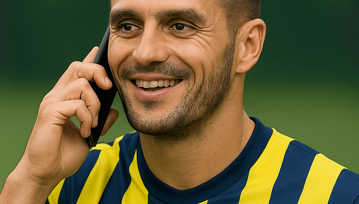 Dusan Tadic, Fenerbahçe’ye Yıldız Transferi İçin Yardımcı Oldu