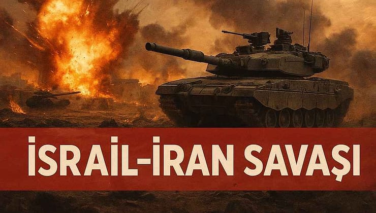 İsrail–İran Savaşı Ne Zaman Hangi Tarihte Başladı Ve Nasıl Gelişti