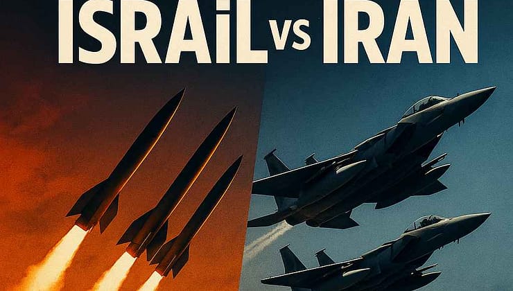 Saat Saat Kritik: İsrail–İran Çatışmasının 4. Gününde Öne Çıkan Anlar