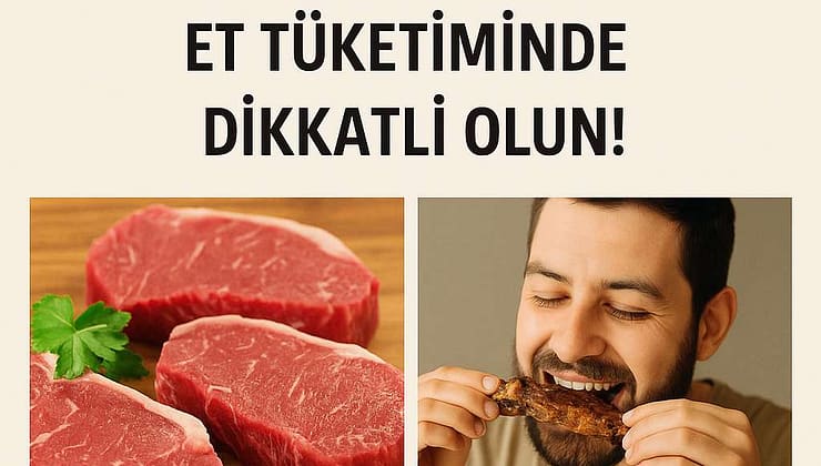 Kurban Bayramında Nasıl Beslenmeliyiz?