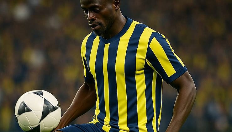 Fenerbahçe’nin Sadio Mané Hedefinde Yeni Gelişme: “Bu Yaz Gerçekleşecek”