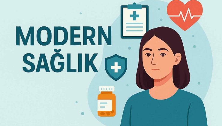 Modern Çağın Sessiz Tehdidi: Sağlıkta Yeni Tehlike Sinyalleri ve Bizi Bekleyen Riskler
