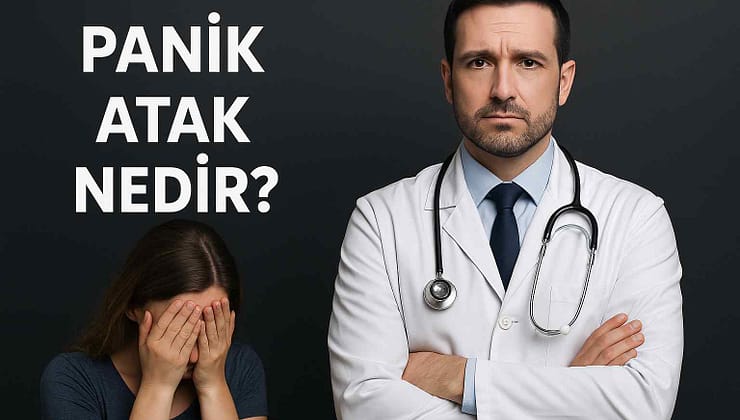 Panik Atak Nedir, Ölüme Yol Açar mı?