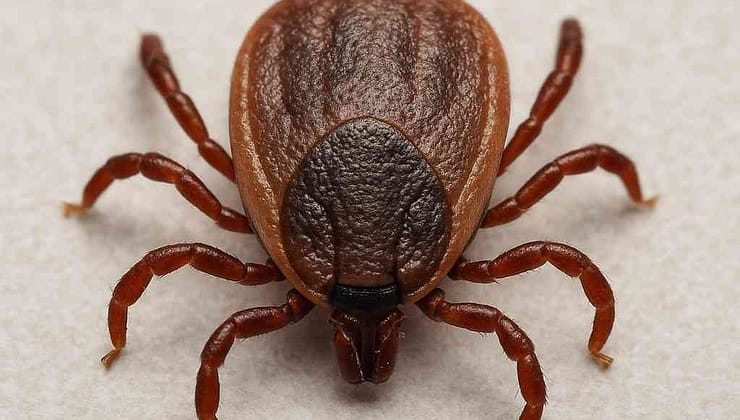 Türkiye’de Kene Isırıkları ve KKKA Uyarısı: Yaz Mevsiminde Artan Risklere Karşı Alınması Gereken Önlemler