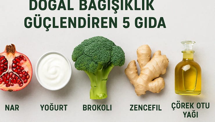 Dünyanın En Sağlıklı Yiyecekleri: Beslenme Uzmanlarının Onaylı Süper Besinler