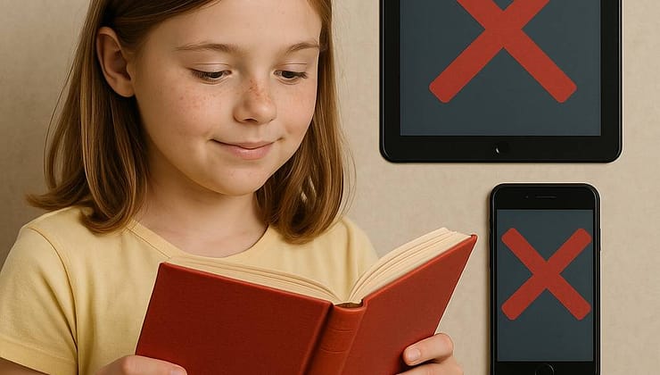 Çocuklara Kitap Okuma Alışkanlığı Nasıl Kazandırılır?