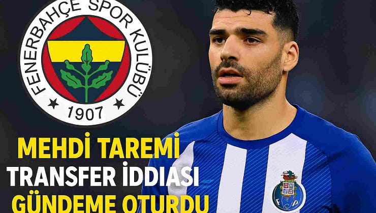 Fenerbahçe’nin Mehdi Taremi Transfer İddiası Gündeme Oturdu