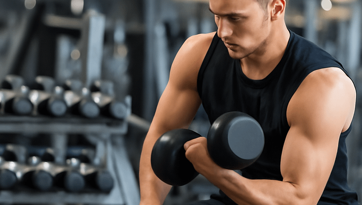 Spor Salonunda Spor Yaparken Yapılan Yanlışlar