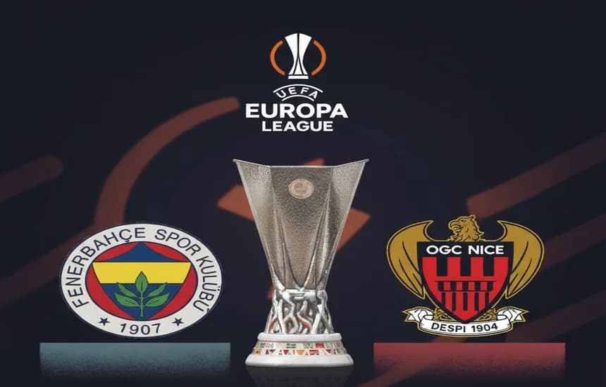 Fenerbahçe – Nice Maçı Hangi Kanalda Saat Kaçta Maç Heyecanı Kadıköy’de 02.10.2025