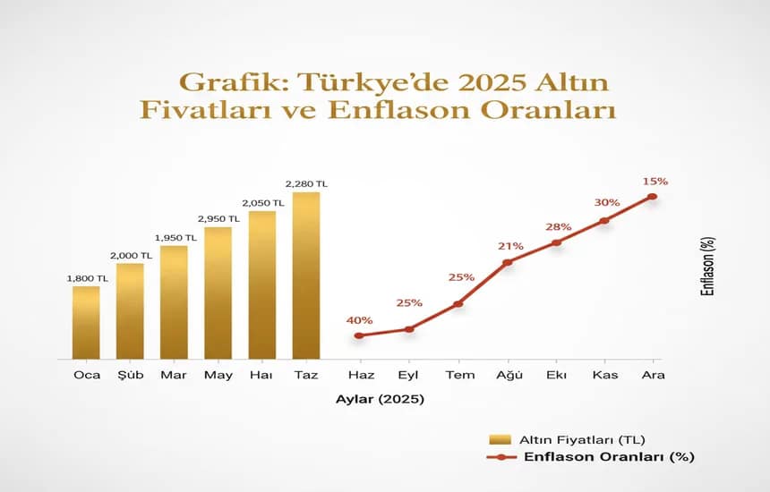 Grarik Görsel Finans Haberleri 2025